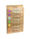 Vonné tyčinky Natural Chakra Collection 105g