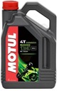 Olej Motul 5000 4T 10W40 polosyntetický 4L BMW F 650