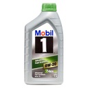 Olej MOBIL 1 0W20 1L