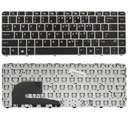 KLÁVESNICA PRE LAPTOP HP ELITEBOOK 740 G3 745 G3 840 G3 745 G4 740 840 G4