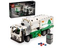 LEGO TECHNIC 42167 MACK LR ELECTRIC Smetiarske auto