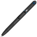 Baterkové pero Olight O'Pen Glow Black 120 lm