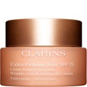 CLARINS Extra-Firming Jour Spevňujúci denný krém SPF15 50ml