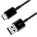 ORIGINÁLNY KÁBEL NA RÝCHLO NABÍJANIE SAMSUNG USB-C C