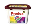 Prodax Color kapsule na pranie 30 ks 3v1