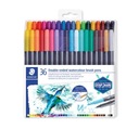 Staedtler 36k Design obojstranné popisovače č.3001