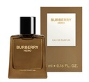 BURBERRY Hero 5ml Edp MINIATURE