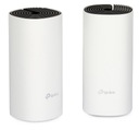 Domáce Wi-Fi Mesh Deco M4 TP-Link AC1200 systém