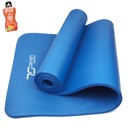 PODLOŽKA NA CVIČENIE NA JOGU FITNESS YOGA STRONG NBR DURABLE 7SPORTS