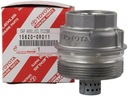 OE TOYOTA CAP FILTER AURIS E18 2.0 D-4D