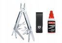 KIT Multitool Victorinox SwissTool X CASE OIL