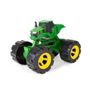 Terénny traktor John Deere TOMY