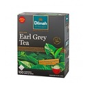 DILMAH EARL GREY ČAJ 100ex 200g