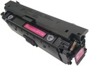 Toner HP 508X (CF363X) 9 500 strán purpurový (purpurový)