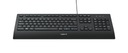 Klávesnica Logitech K280E, US/Int