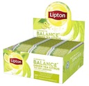 LIPTON GREEN Tea Citrus Set 100 obálok