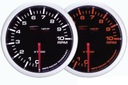 Hodiny Depo WA 60mm Tachometer 10000RPM