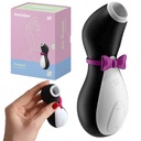 PENGUIN MASSAGER VIBRATOR VZDUCHU STIMULÁCIA