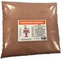 Champion Mineral MINERALS s vitamínovou múkou BYLINKY