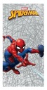 PLÁŽOVÁ osuška 70 X 140 CM MARVEL SPIDER-MAN