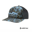 Wiley X Camo Cap Adj Kryptek Nep