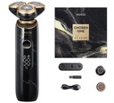 ELECTRIC SHAVER SOOCAS Holiaci strojček S32