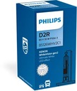 XENÓNOVÁ ŽIAROVKA D2R 85V/35W +120% 5000K PHILIPS W