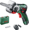 Akumulátorová píla Bosch EasyCut 12 12V