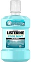 LISTERINE COOL MINT ÚSTNA VODA MEMNEJ CHUTI 1000ml