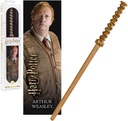 ARTHUR WEASLEY WAND PVC 30cm HARRY POTTER