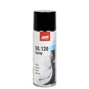 APLIKÁCIA SIL120 SPREJ 400ML SILIKÓNOVÝ AEROSOL