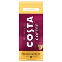 Costa Coffee Colombian Roast Medium Roast Pražená mletá káva 200 g