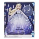 Vianočná bábika Hasbro Elsa Frozen Frozen