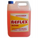 ACTIVE REFLEX ACTIVE FOAM 5L NÍZKO ALKALICKÉ!!!