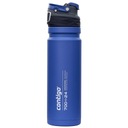 Contigo Thermo fľaša Free Flow 700ml Modrá