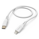 Hama USB-C KÁBEL - BLESK iPhone nabíjanie 1,5m