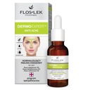 FLOS-LEK DERMO EXPERT ANTI AKNÉ nočný peeling