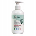 Šampón a mydlo Derma Eco Baby Shampoo/Šampón do kúpeľa