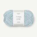 Sandnes Garn Tynn Line 5930 / priadza baby blue