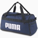 Taška Puma Challenger Duffel Bag S 079530-02 - NÁMORNÍCKA MODRÁ