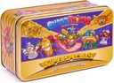 Séria Super Things Golden Can 5