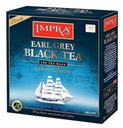 Impra Express Tea Earl Grey 100 vrecúšok