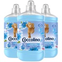 Coccolino Blue Splash Fabric Rinse 5,4L 216pr