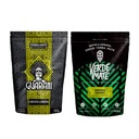 Yerba Verde Mate Menta Limon + Guarani 1000g 1kg