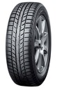 4ks zimné pneumatiky 165/65R14 79T YOKOHAMA W.drive V903