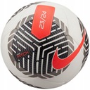 Futbalová lopta Nike FB2978100 PITCH BALL červená 5