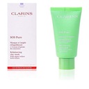 CLARINS SOS PURE TVÁROVÁ MASKA 75 ML