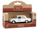 DAFFI Collection PRL Fiat 125P MO B-245 auto