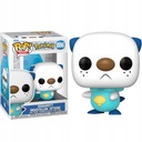 Funko Pop! POKEMON 886 Oshawott