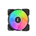 FRACTAL DESIGN ASPECT 12 RGB PWM VENTILÁTOR